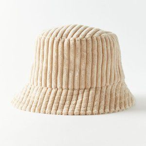 Urban Outfitters Wide Wale Corduroy Bucket Hat